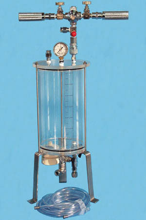 Millipore Membrane Filter Tester - OFITE